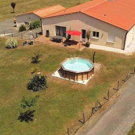 Maison Dordogne Perigord Secteur Bergerac Eymet Flaugeac Exterior photo